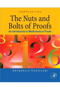 The Nuts and Bolts of Proofs