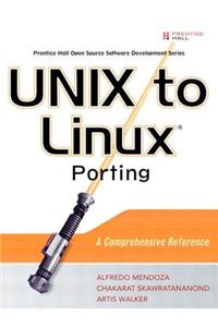 Unix to Linux Porting