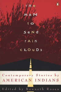 Man to Send Rain Clouds