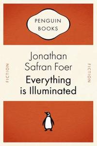 Everything is Illuminated