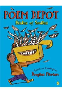 Poem Depot: Aisles of Smiles