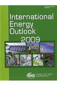 International Energy Outlook