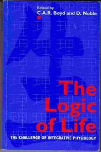 Logic of Life