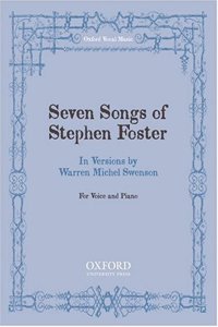 Seven Songs of Steven Foster