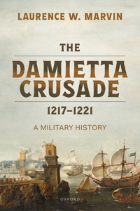 Damietta Crusade, 1217-1221