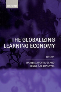 Globalizing Learning Economy