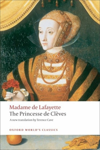 Princesse de Clèves