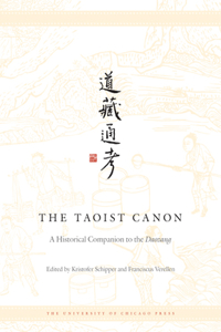 Taoist Canon