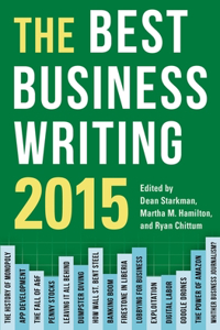 Best Business Writing