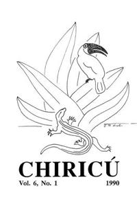 ChiricÃº: Latino Literature, Art, and Culture