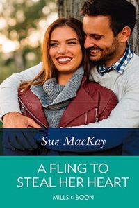 A Fling To Steal Her Heart