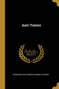 Anti-Tolstoi