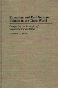 Romanian and East German Policies in the Third World