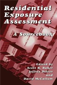 Residential Exposure Assessment