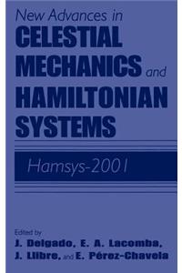 New Advances in Celestial Mechanics and Hamiltonian Systems