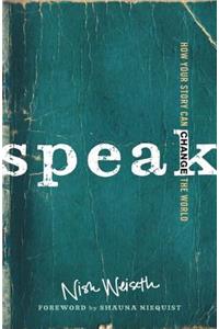 Speak