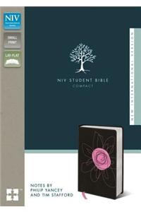 Student Bible-NIV-Compact