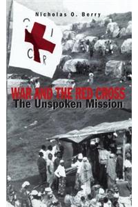 War and the Red Cross