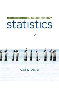 Introductory Statistics