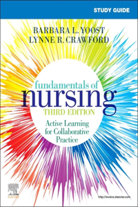 Study Guide for Fundamentals of Nursing E-Book