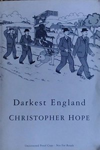 Darkest England (A-Format)