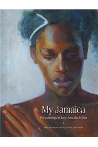 My Jamaica