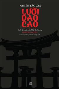 LƯỠi DAO CẠo