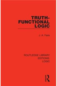 Truth-Functional Logic