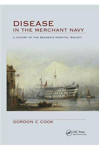 Disease in the Merchant Navy