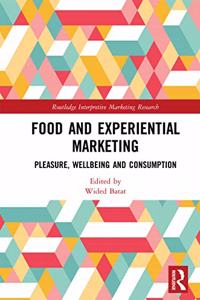 Food and Experiential Marketing