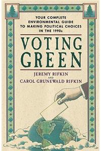 Voting Green