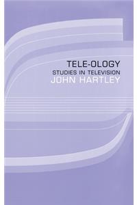 Tele-ology