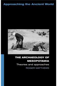 Archaeology of Mesopotamia