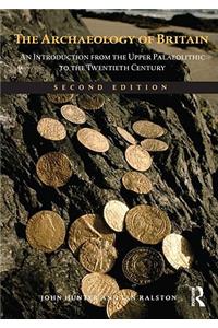 The Archaeology of Britain