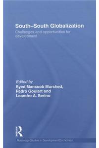 South-South Globalization