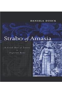 Strabo of Amasia