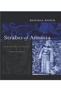 Strabo of Amasia