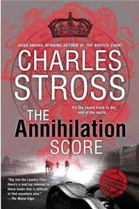 The Annihilation Score