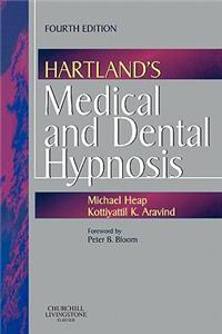 Hartland's Medical and Dental Hypnosis