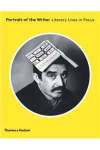 Portrait of the Writer