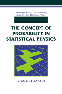 Concept of Probability in Statistical Physics