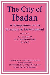 City of Ibadan