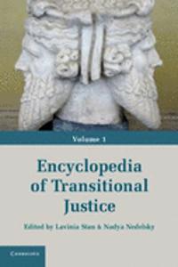 ENC TRANSITIONAL JUSTICE VOL 1