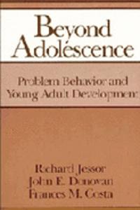 Beyond Adolescence