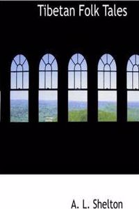 Tibetan Folk Tales