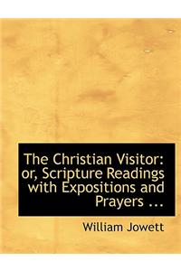 The Christian Visitor