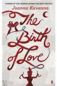 Birth of Love