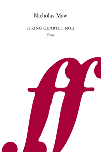 String Quartet No. 2