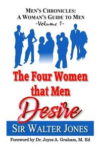 Four Women that Men Desire