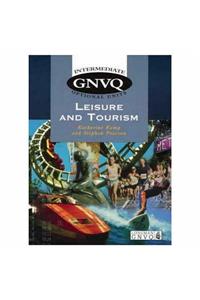 Intermediate GNVQ Leisure and Tourism Optional Units